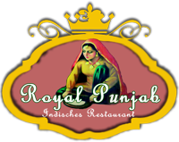 Royal Punjab Logo